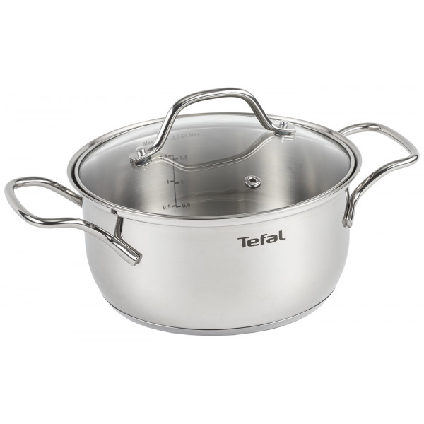 Фото - Набор посуды Tefal A702SA44 Intuition 10 пр.