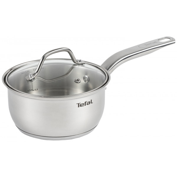 Фото - Набор посуды Tefal A702SA44 Intuition 10 пр.