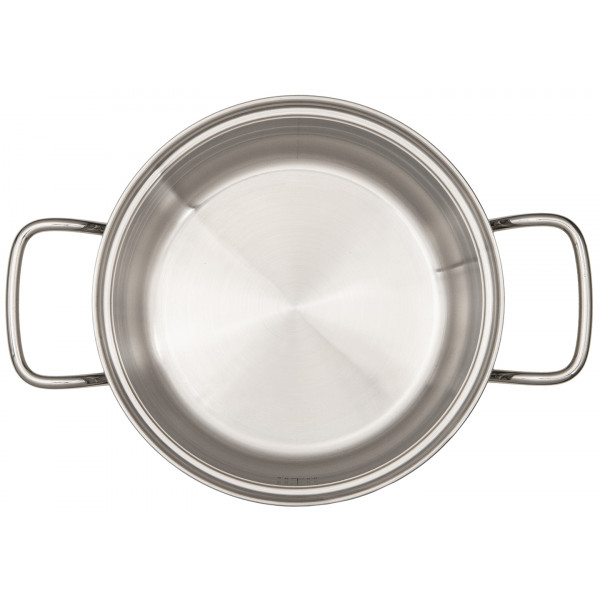 Фото - Набор посуды Tefal A702SA44 Intuition 10 пр.