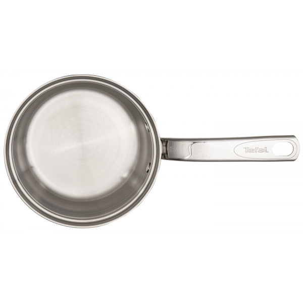 Фото - Набор посуды Tefal A702SA44 Intuition 10 пр.
