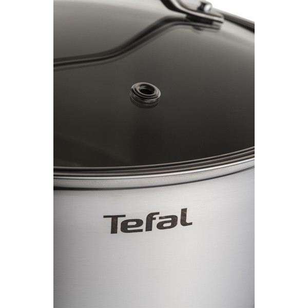 Фото - Набор посуды Tefal A702SA44 Intuition 10 пр.