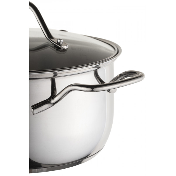 Фото - Набор посуды Tefal A702SA44 Intuition 10 пр.