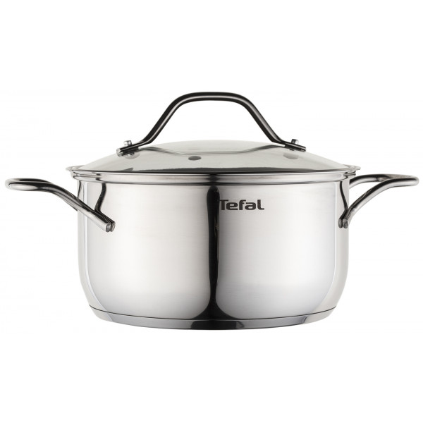 Фото - Набор посуды Tefal A702SA44 Intuition 10 пр.