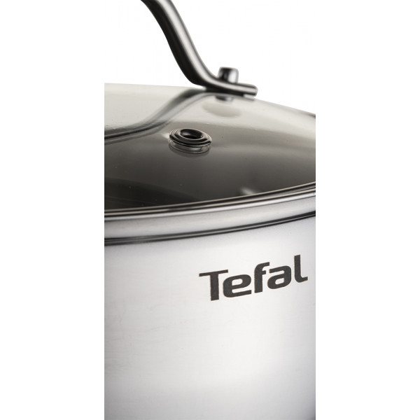 Фото - Набор посуды Tefal A702SA44 Intuition 10 пр.