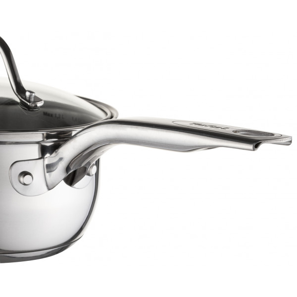 Фото - Набор посуды Tefal A702SA44 Intuition 10 пр.