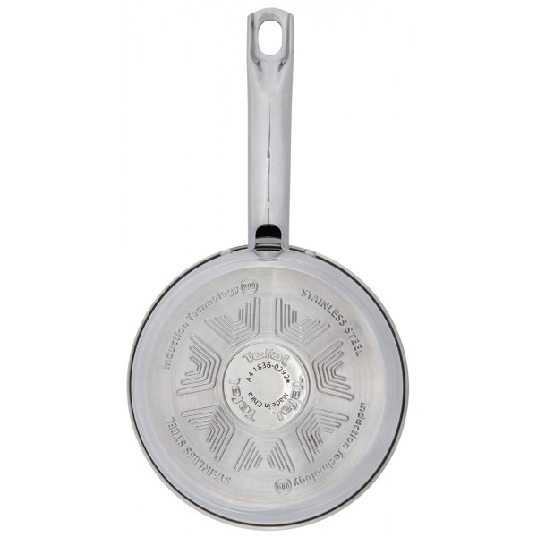 Фото - Набор посуды Tefal A702SA44 Intuition 10 пр.