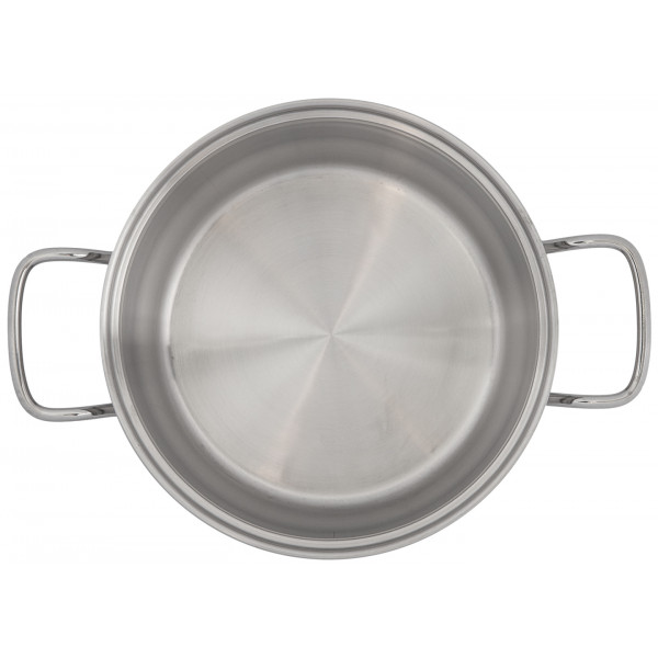 Фото - Набор посуды Tefal A702SA44 Intuition 10 пр.