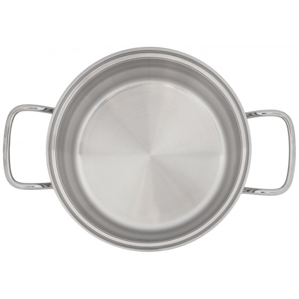 Фото - Набор посуды Tefal A702SA44 Intuition 10 пр.