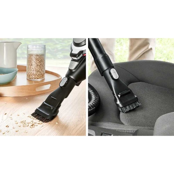 Фото - Насадка для пилососа Bosch BHZU2IN1N 2 в 1