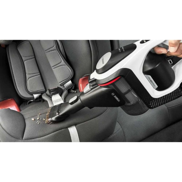 Фото - Насадка для пилососа Bosch BHZU2IN1N 2 в 1