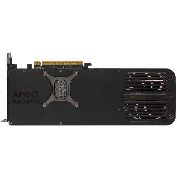 Фото - Відеокарта PowerColor AMD Radeon RX 9070 GRE 12GB GDDR6 Reaper (RX9070GRE 12G-A)