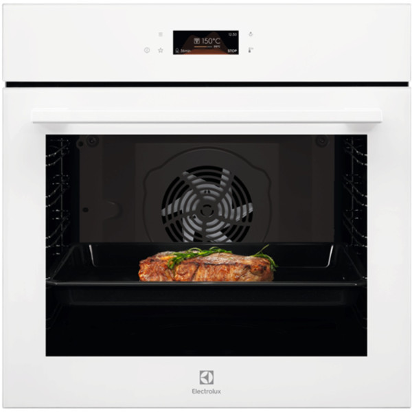Фото - Духовой шкаф Electrolux LOE8F38V