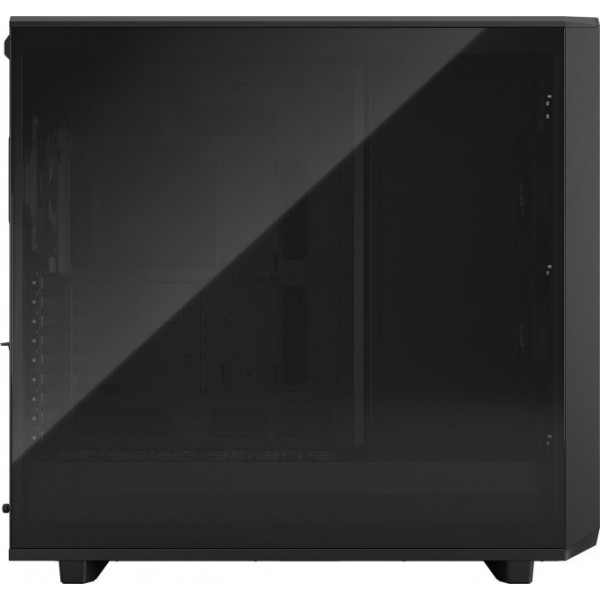 Фото - Корпус Fractal design ATX без БЖ Meshify 2 XL Black TG LT (FD-C-MES2X-02)
