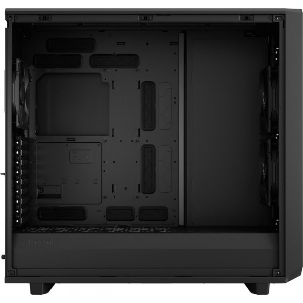 Фото - Корпус Fractal design ATX без БЖ Meshify 2 XL Black TG LT (FD-C-MES2X-02)