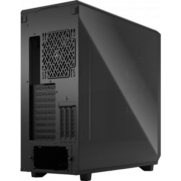 Фото - Корпус Fractal design ATX без БЖ Meshify 2 XL Black TG LT (FD-C-MES2X-02)