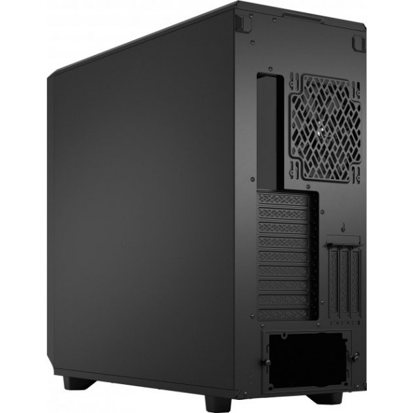 Фото - Корпус Fractal design ATX без БЖ Meshify 2 XL Black TG LT (FD-C-MES2X-02)