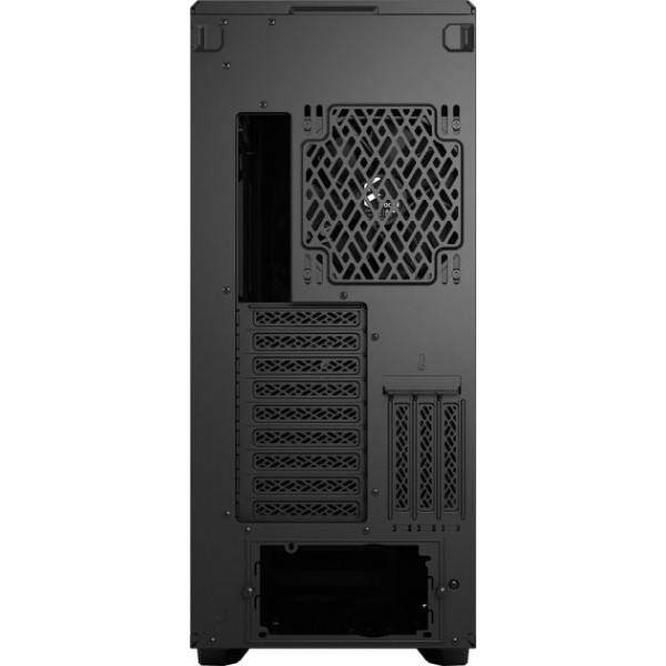 Фото - Корпус Fractal design ATX без БЖ Meshify 2 XL Black TG LT (FD-C-MES2X-02)