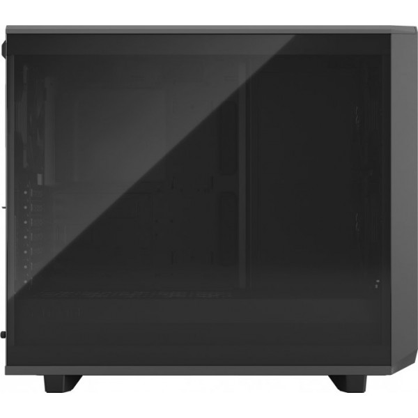 Фото - Корпус Fractal design ATX без БЖ Meshify 2 Gray TG Light Tint (FD-C-MES2A-04)