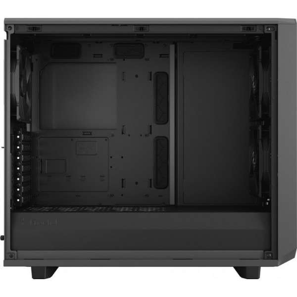 Фото - Корпус Fractal design ATX без БЖ Meshify 2 Gray TG Light Tint (FD-C-MES2A-04)