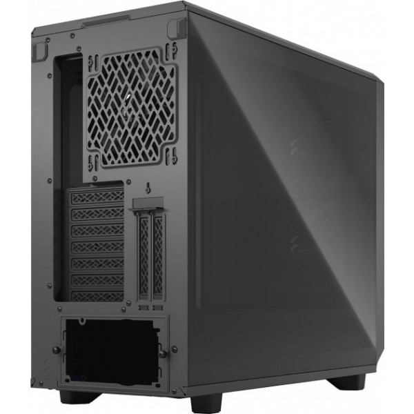 Фото - Корпус Fractal design ATX без БЖ Meshify 2 Gray TG Light Tint (FD-C-MES2A-04)