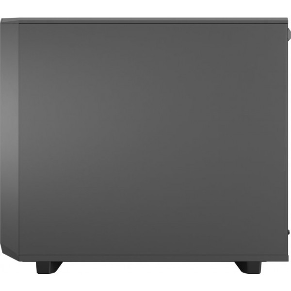 Фото - Корпус Fractal design ATX без БЖ Meshify 2 Gray TG Light Tint (FD-C-MES2A-04)