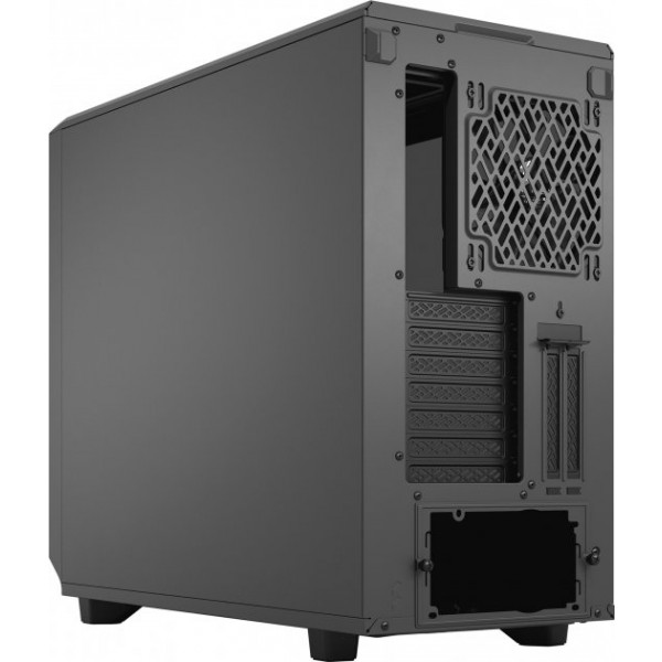 Фото - Корпус Fractal design ATX без БЖ Meshify 2 Gray TG Light Tint (FD-C-MES2A-04)