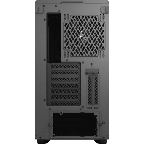 Фото - Корпус Fractal design ATX без БЖ Meshify 2 Gray TG Light Tint (FD-C-MES2A-04)