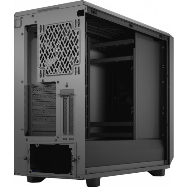 Фото - Корпус Fractal design ATX без БЖ Meshify 2 Gray TG Light Tint (FD-C-MES2A-04)