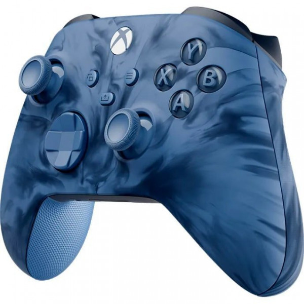 Фото - Геймпад Xbox Wireless Controller Stormcloud Vapor
