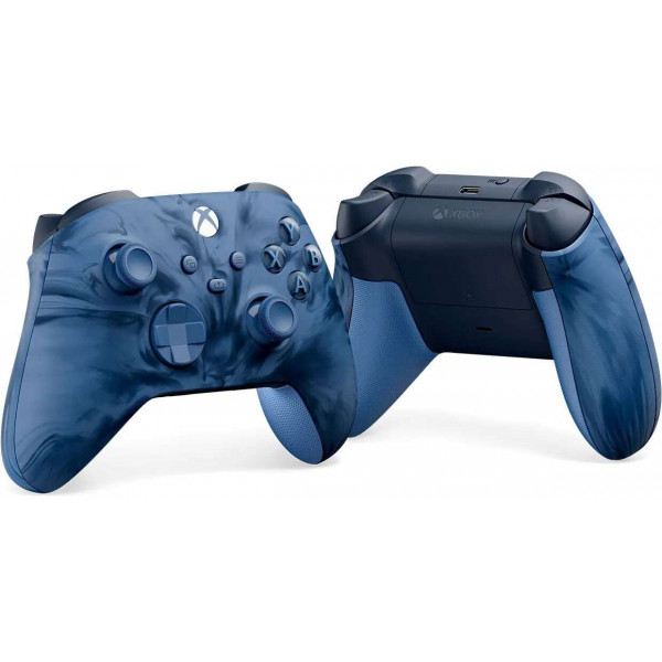 Фото - Геймпад Xbox Wireless Controller Stormcloud Vapor