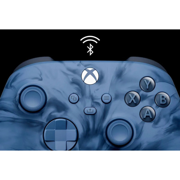 Фото - Геймпад Xbox Wireless Controller Stormcloud Vapor