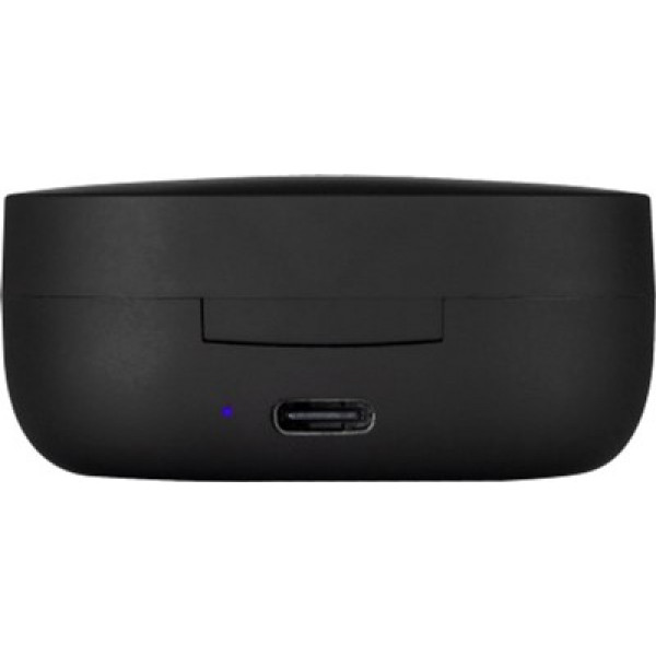 Фото - Уцінка - Навушники вкладиші бездротові TWS Gelius Pro Reddots TWS Earbuds GP-TWS010 Black (00000082297)