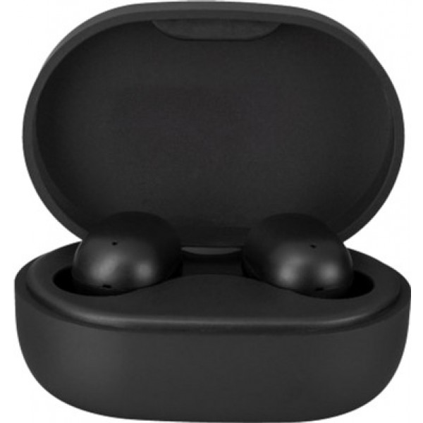 Фото - Уцінка - Навушники вкладиші бездротові TWS Gelius Pro Reddots TWS Earbuds GP-TWS010 Black (00000082297)