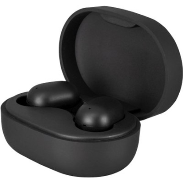 Фото - Уцінка - Навушники вкладиші бездротові TWS Gelius Pro Reddots TWS Earbuds GP-TWS010 Black (00000082297)