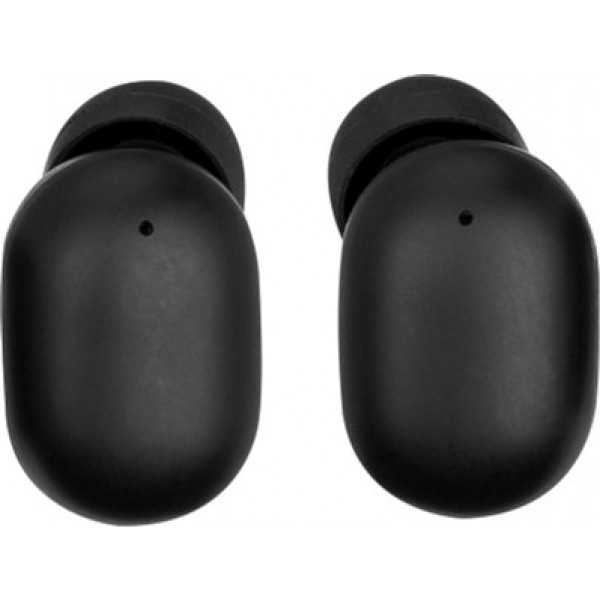 Фото - Уцінка - Навушники вкладиші бездротові TWS Gelius Pro Reddots TWS Earbuds GP-TWS010 Black (00000082297)