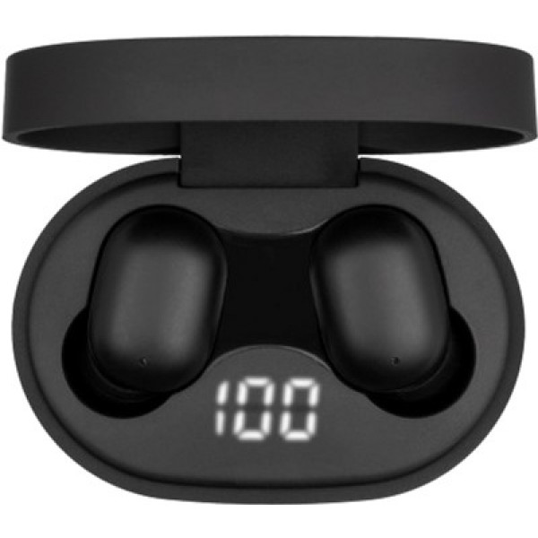 Фото - Уцінка - Навушники вкладиші бездротові TWS Gelius Pro Reddots TWS Earbuds GP-TWS010 Black (00000082297)