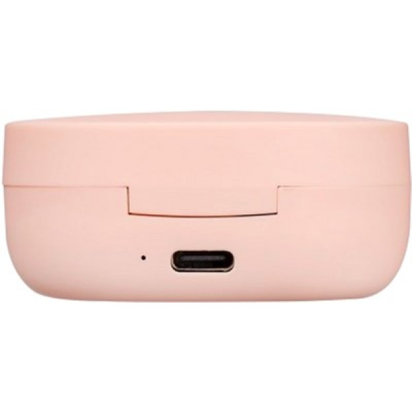 Фото - Навушники вкладиші бездротові TWS Gelius Pro Reddots TWS Earbuds GP-TWS010 Pink (00000082298)