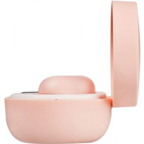 Фото - Навушники вкладиші бездротові TWS Gelius Pro Reddots TWS Earbuds GP-TWS010 Pink (00000082298)