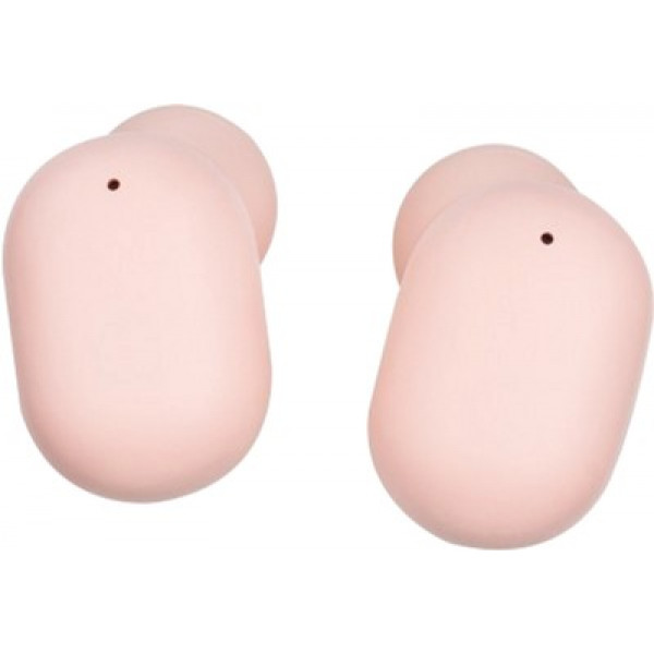 Фото - Навушники вкладиші бездротові TWS Gelius Pro Reddots TWS Earbuds GP-TWS010 Pink (00000082298)