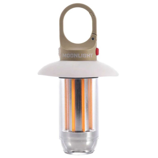 Фото - Фонарь Falcon Eye Moonlight (500 Lm) White LED Rechargeable Type-C (FCL0029)