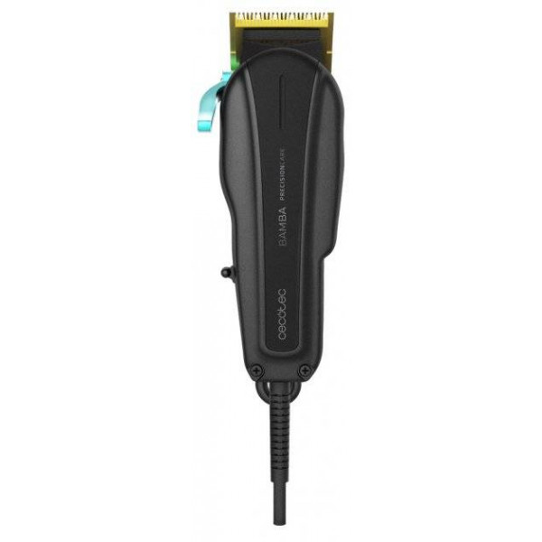 Фото - Уценка - Машинка для стрижки волос Cecotec PrecisionCare ProClipper Titanium (CCTC-04217)
