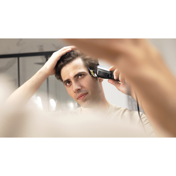 Фото - Уценка - Машинка для стрижки волос Cecotec PrecisionCare ProClipper Titanium (CCTC-04217)