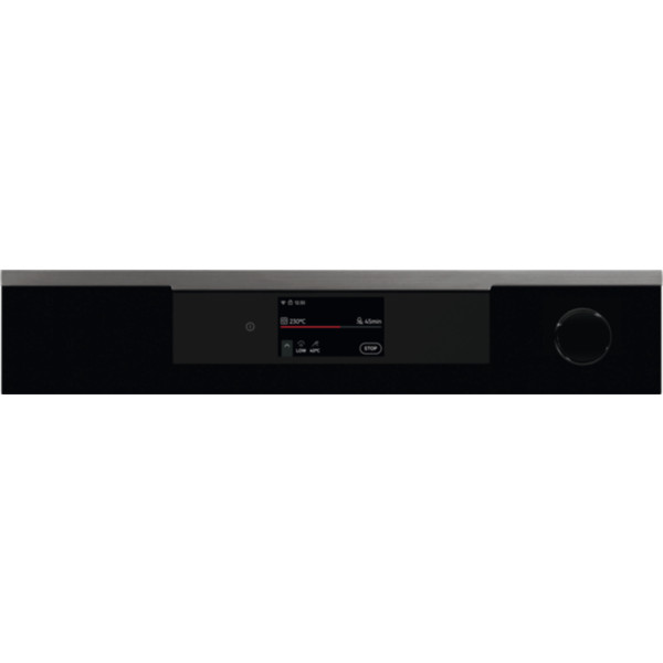Фото - Духовой шкаф Electrolux KOCAP3XH