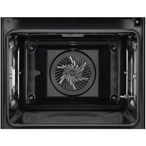 Фото - Духовой шкаф Electrolux EOB8S38X