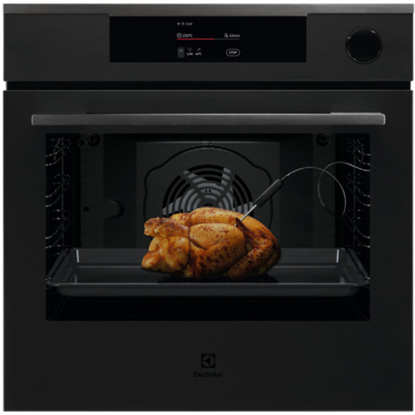 Фото - Духовой шкаф Electrolux KOCAP3XT Фото - Духовой шкаф Electrolux KOCAP3XT