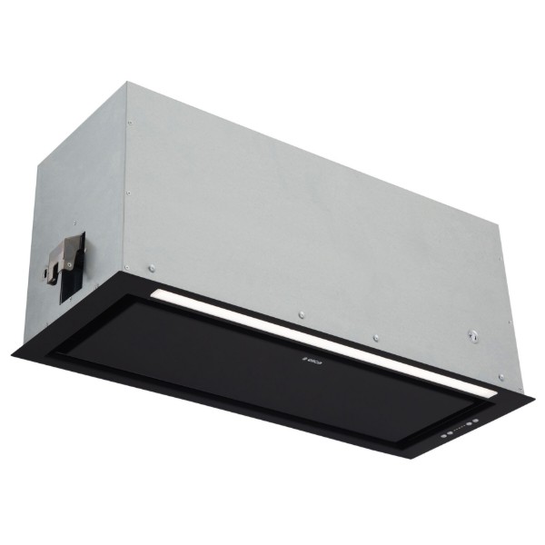 Фото - Вытяжка встраиваемая Elica LANE SENSOR BL MAT/A/72