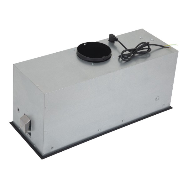 Фото - Вытяжка встраиваемая Elica LANE SENSOR BL MAT/A/72