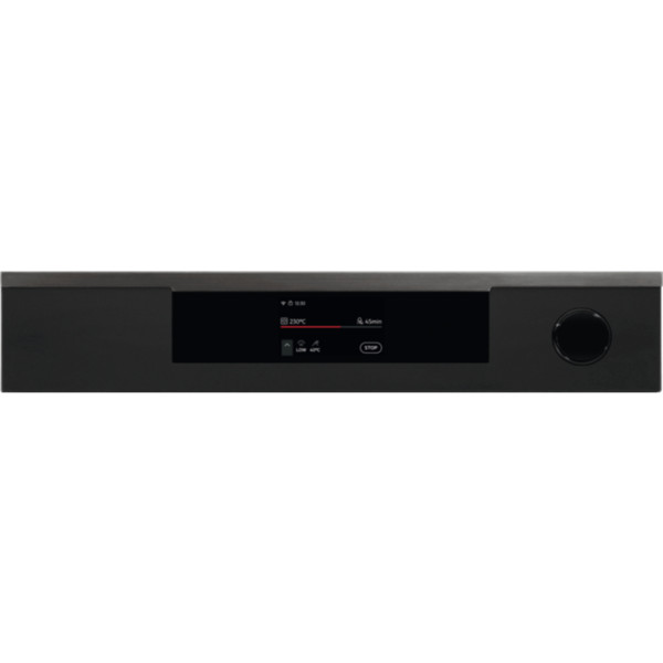 Фото - Духовой шкаф Electrolux KOCAP3XT