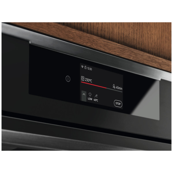 Фото - Духовой шкаф Electrolux KOCAP3XT