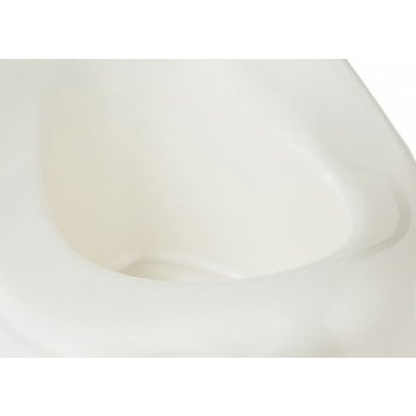 Фото - Горщик дитячий Tega Baby Ведмедики з антиковзаючою гумою Біла Перлина (MS-013-118)